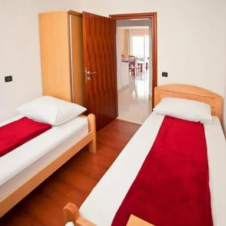 Relax - Two Bedroom Διαμέρισμα *