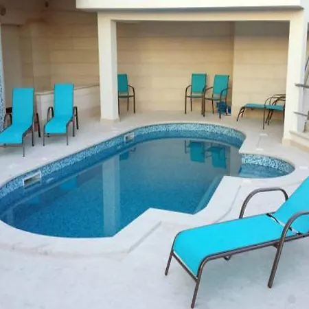 Relax - Two Bedroom * Brela