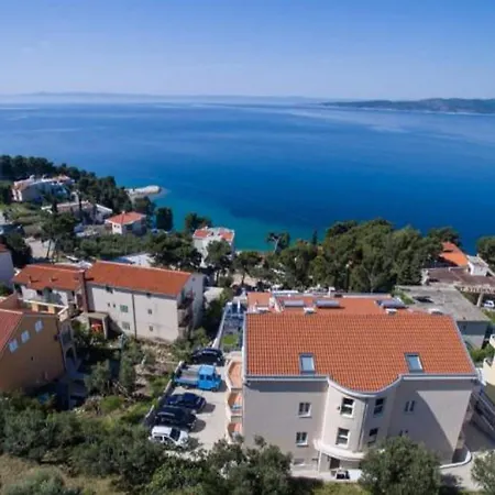 Διαμέρισμα Relax - Two Bedroom
