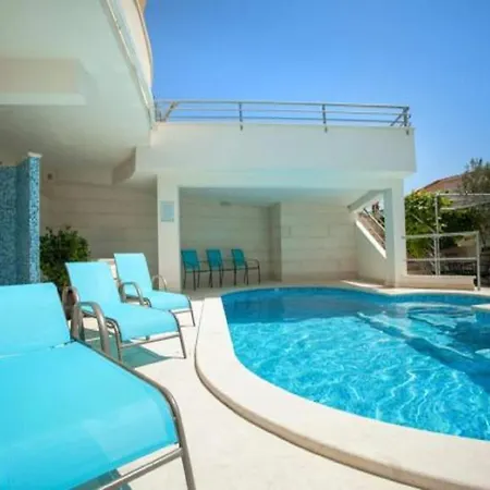 Διαμέρισμα Relax - Two Bedroom *