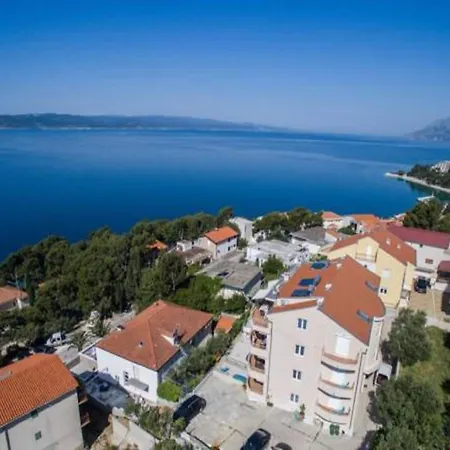 Relax - Two Bedroom