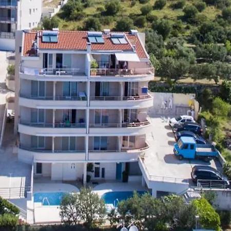 Relax - Two Bedroom Διαμέρισμα *