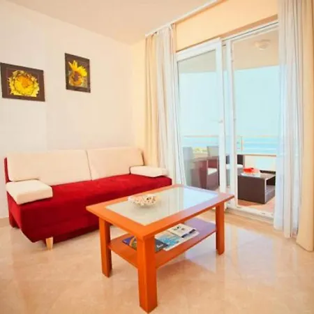 Relax - Two Bedroom Διαμέρισμα *